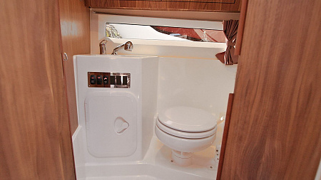 Катер Parker 920 Explorer MAX